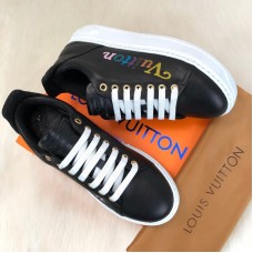 Louis Vuitton Time Out Sneaker 